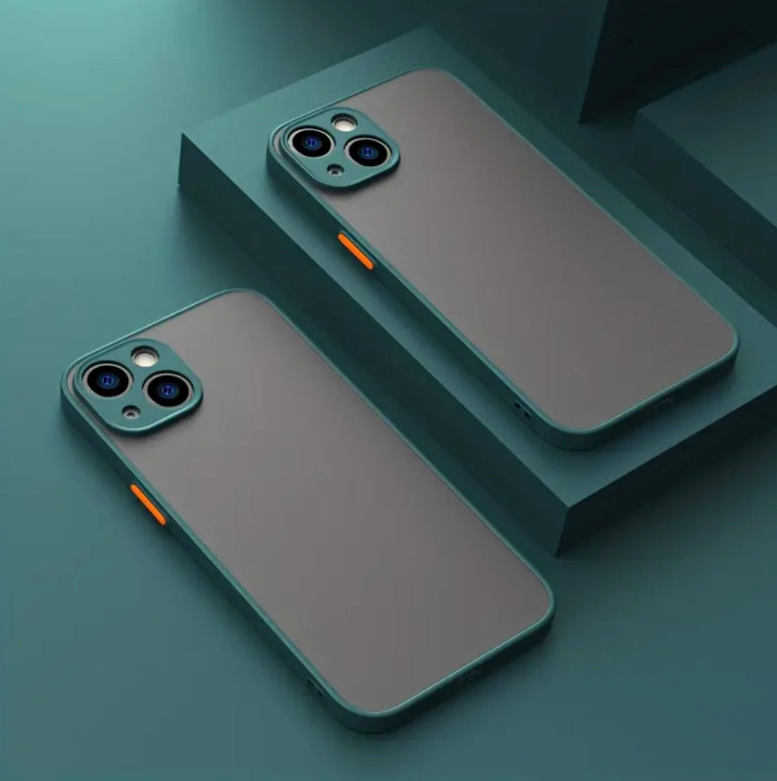 Shock proof cases Iphone 14 , 15