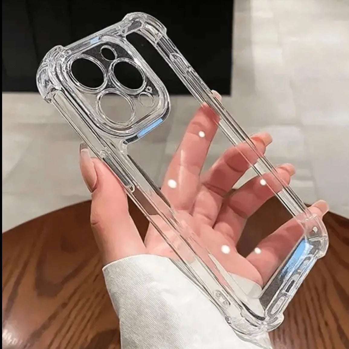 iPhone clear cases iPhone 14 ,14 pro max ,14 plus , 15 ,15 plus ,15 pro max ,15 pro