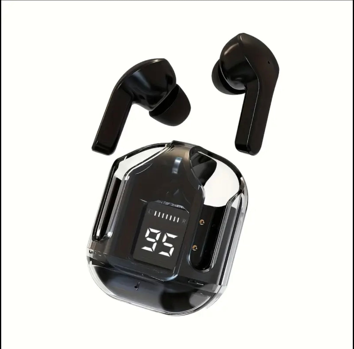 Wireless Bluetooth Headphones Earphones Waterproof Noise for All Device