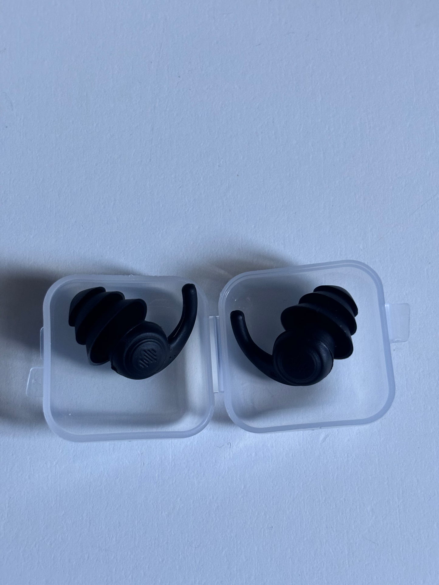 Loop Earplugs Noise Cancelling Soft Reusable 3 Layer Earplug for Sleep /Work