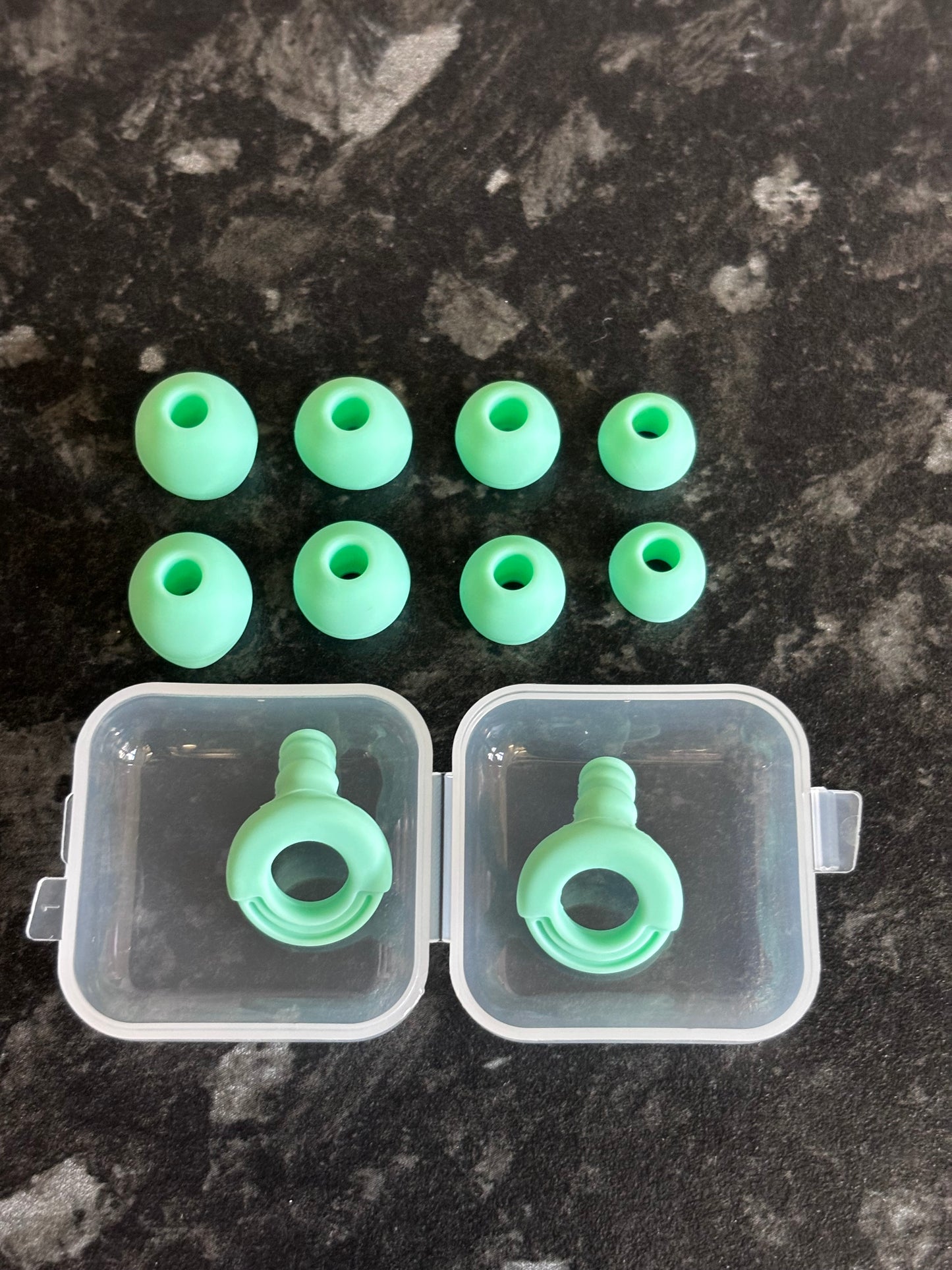 Loop Quiet+Ear Plugs/Reusable Hear Protection In A Supper Soft Flexible Silicone