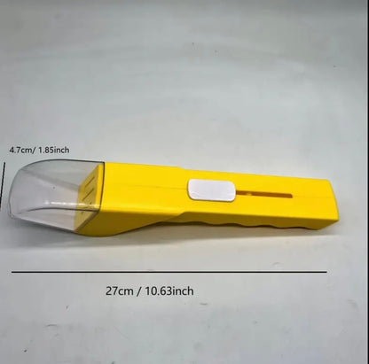 Handheld Insect Trap And Release Device,Super Eco-friendly, Insect Catcher
