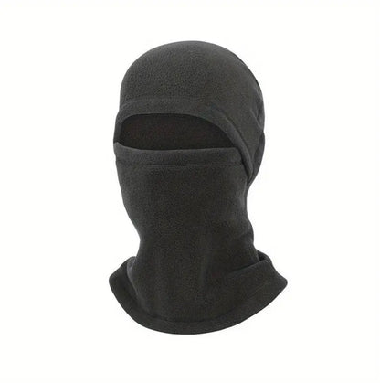 Thermal Mask Multi Functional,Windproof,Polar Fleece,Work,Ski,Motorbike,Sports