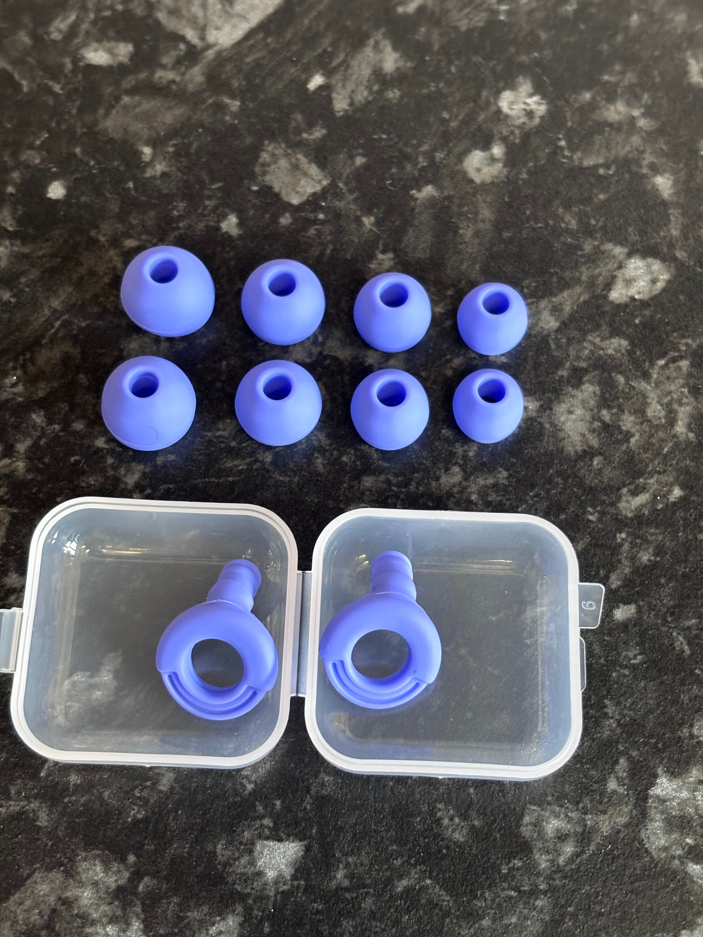 Loop Quiet+Ear Plugs/Reusable Hear Protection In A Supper Soft Flexible Silicone