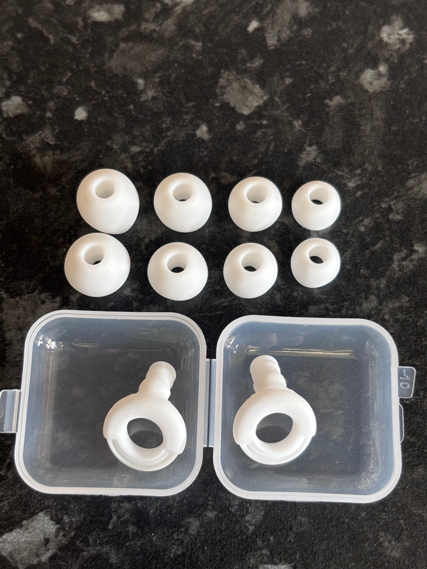 Loop Quiet+Ear Plugs/Reusable Hear Protection In A Supper Soft Flexible Silicone
