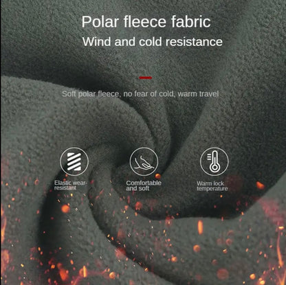 Thermal Mask Multi Functional,Windproof,Polar Fleece,Work,Ski,Motorbike,Sports