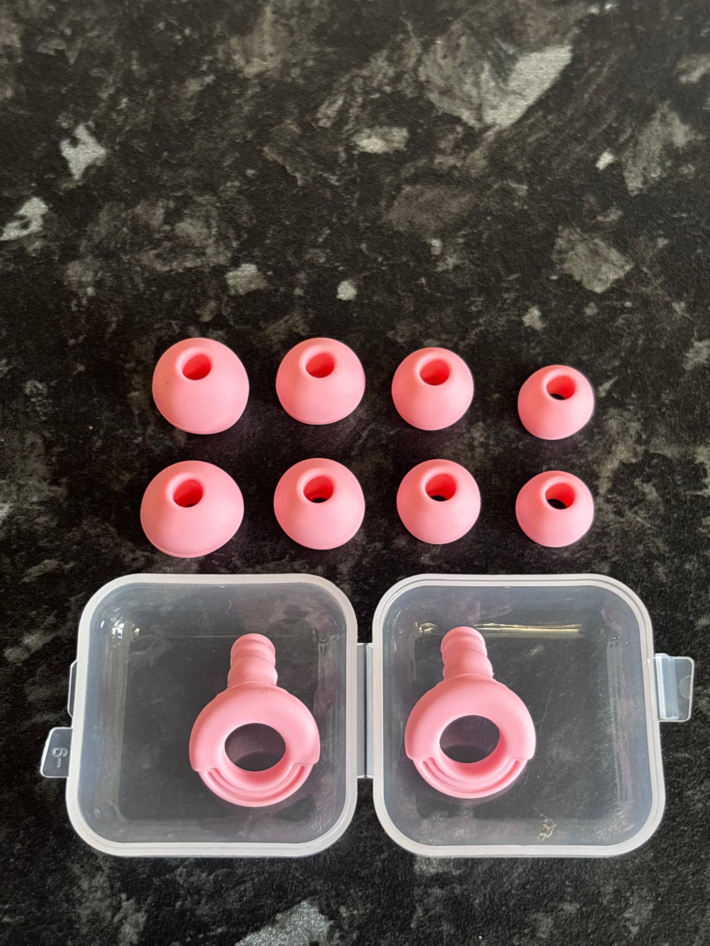 Loop Quiet+Ear Plugs/Reusable Hear Protection In A Supper Soft Flexible Silicone