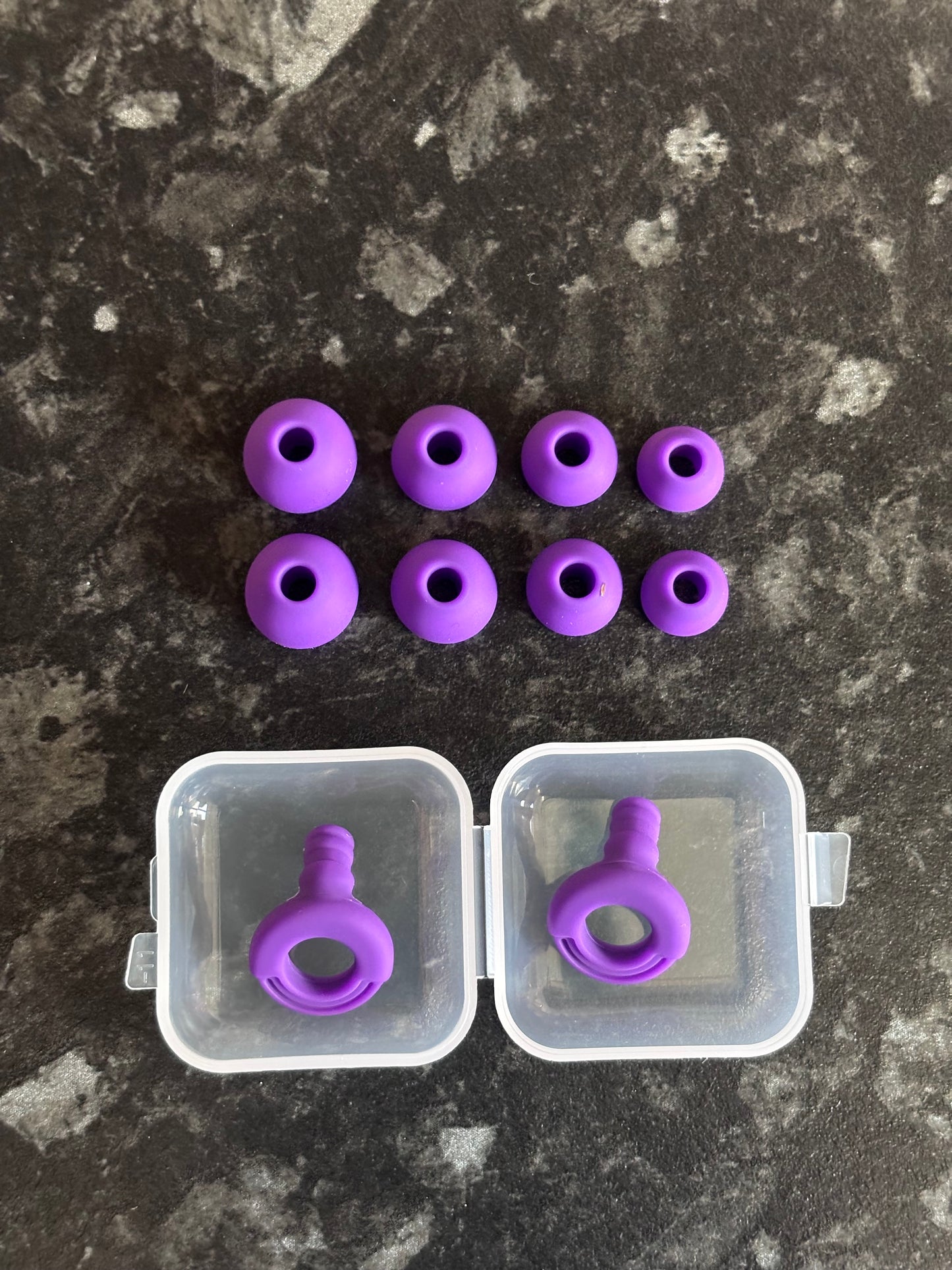 Loop Quiet+Ear Plugs/Reusable Hear Protection In A Supper Soft Flexible Silicone