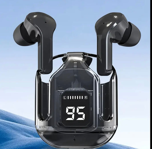 Wireless Bluetooth Headphones Earphones Waterproof Noise for All Device