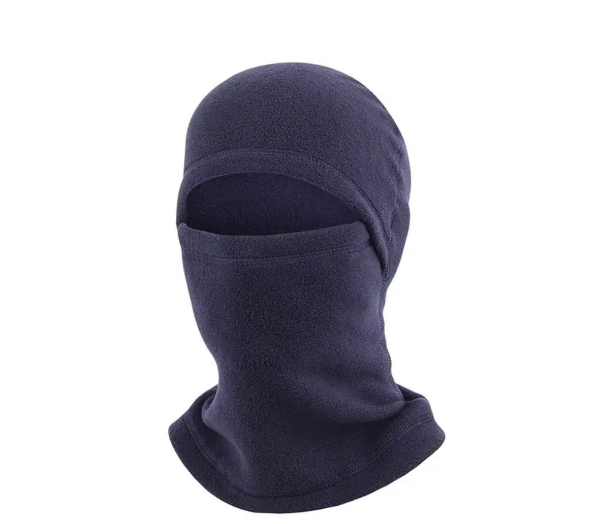 Thermal Mask Multi Functional,Windproof,Polar Fleece,Work,Ski,Motorbike,Sports