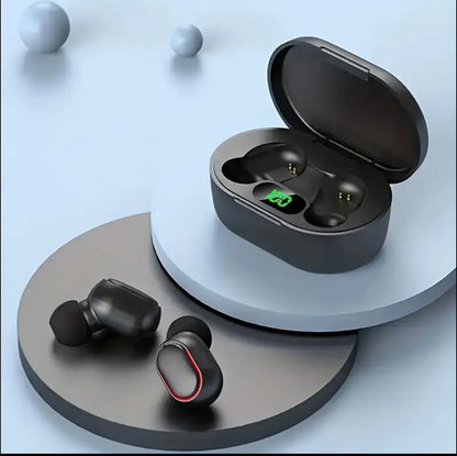 Wireless Bluetooth Headphones Earphones Earbuds In-Ear Pods For All Devices