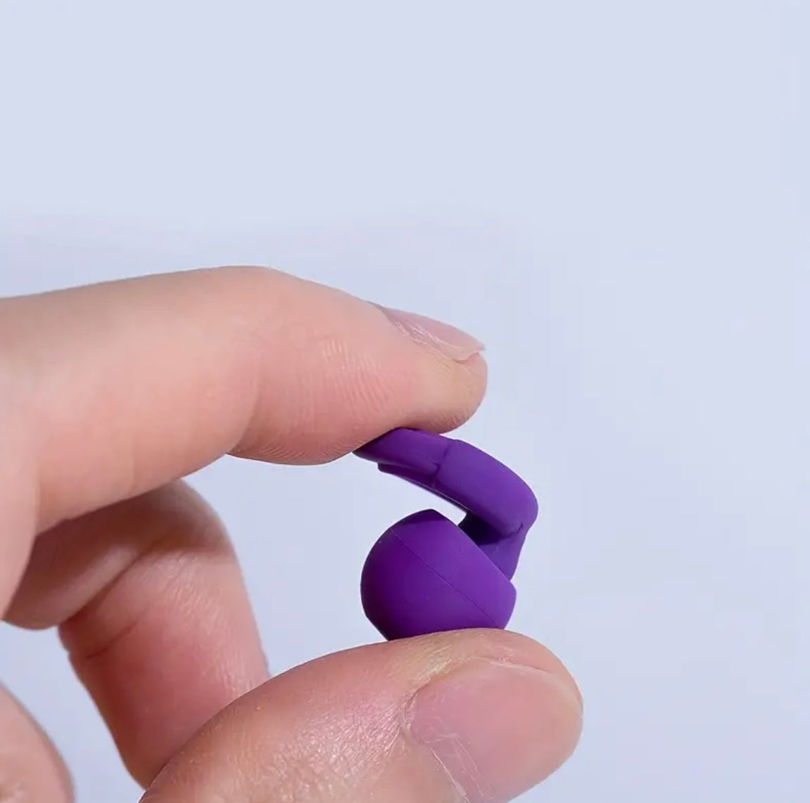Loop Quiet+Ear Plugs/Reusable Hear Protection In A Supper Soft Flexible Silicone