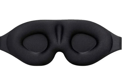 3D Eye Masks Memory Foam / For Sleeping