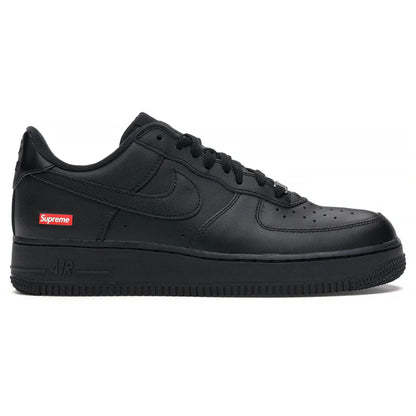 NIKE AIR FORCE 1 SUPREME