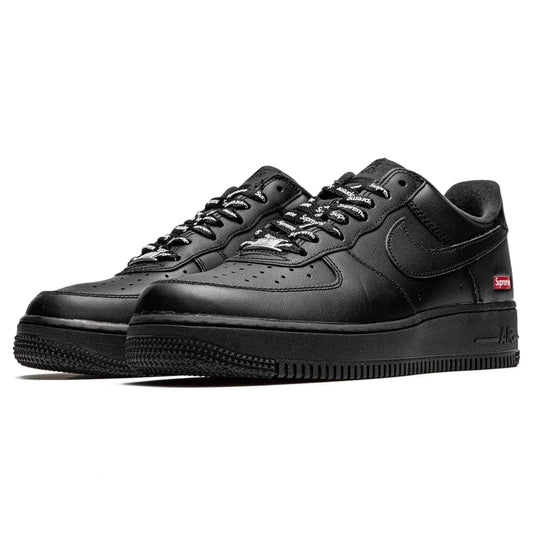 NIKE AIR FORCE 1 SUPREME